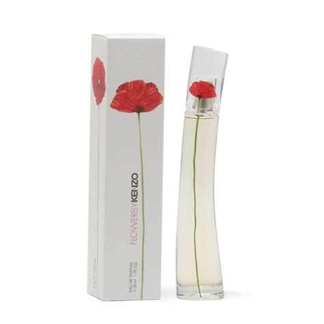 kenzo flower perfume for women